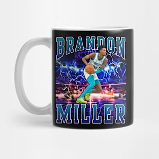 Brandon Miller Mug